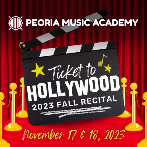 2023 Fall Recital SM_Announcement