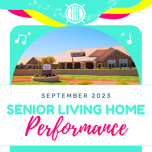 2023 Senior Living Home Performance SM