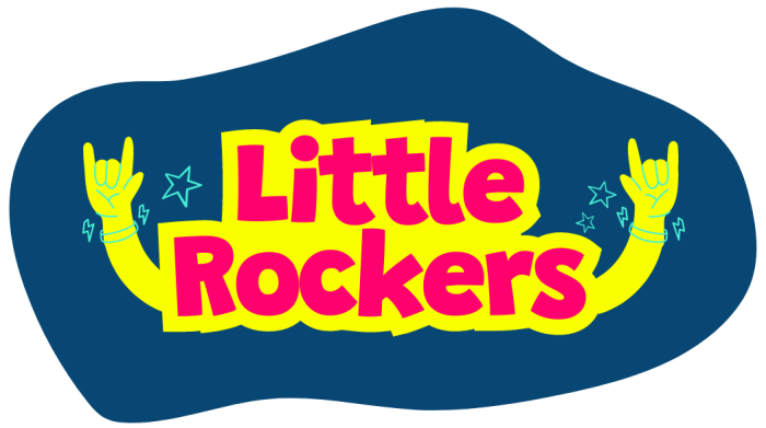 2024 Little Rockers Logo_Nvy BG