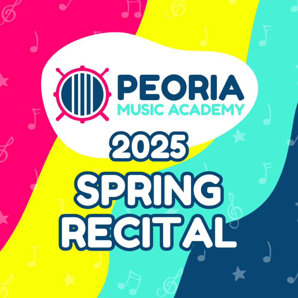 2025 Spring Recital SM