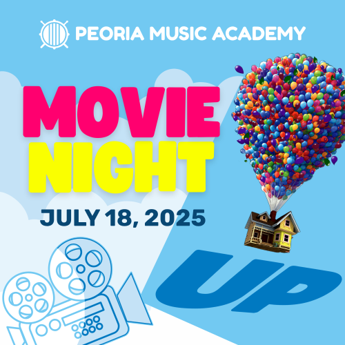 2025 Up Movie Night SQUARE