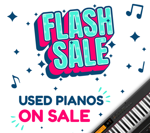2025 Used Piano Sale SM 2025 Used Piano Sale SM