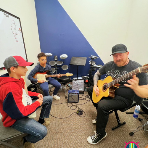 2025_3 Guitar Class 2025_3 Guitar Class