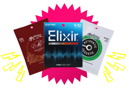 2026-2 Flash Sale-String-Img