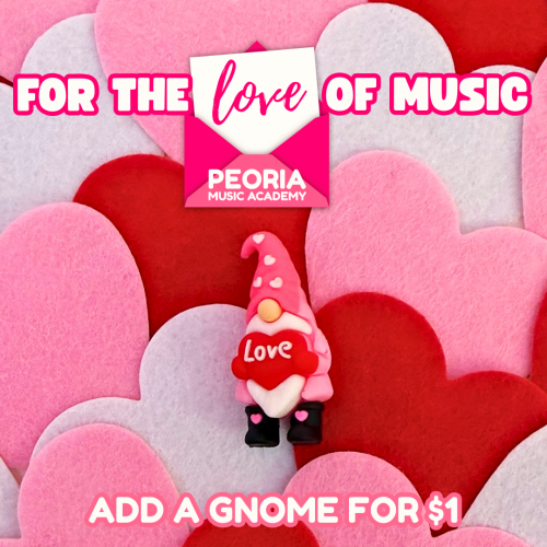 2026 Love of Music SM 2