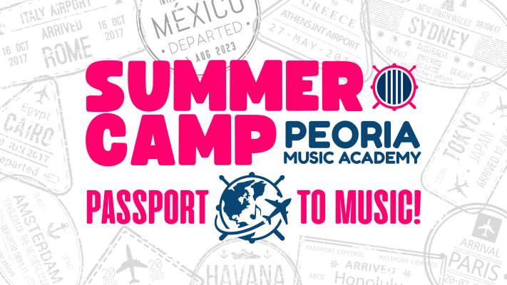 2026 Summer Camp Web Banner