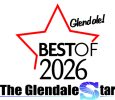 Best of Glendale 2026